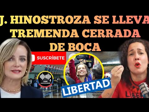 JANET HINOSTROZA SE LLEVA TREMENDO CERRO DE BOCA EN TEMA DE ALONDRA POR PAUTERA NOTICIAS RFE TV