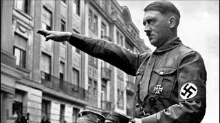 Más Allá | Hitler En América