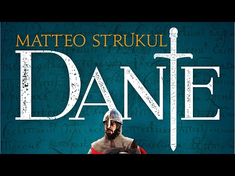 La historia de amor y guerra de Dante Alighieri