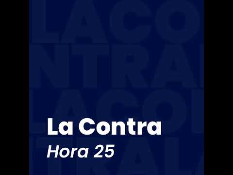 La Contra | Manuel Jabois, sobre Leire Martínez: No le tocó despegar, sino impedir el aterrizaje