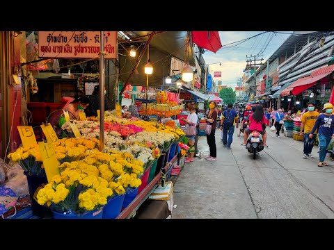 Market🇹🇭ตลาดครุใน-สุขสวัสดิ์70 Market🇹🇭ตลาดครุใน-สุขสวัสดิ์70