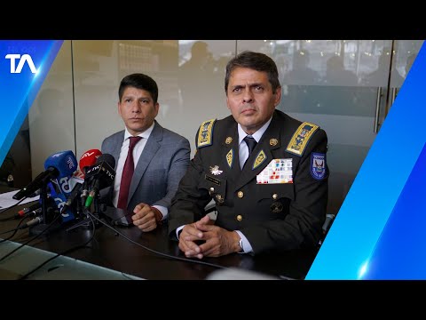 EE.UU. revocó la visa al general de la Policía Víctor Araus