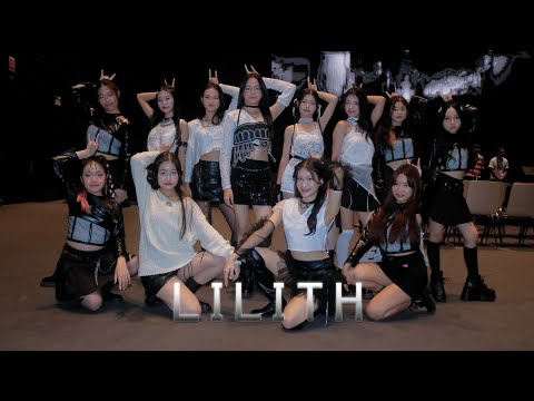 LILITH|SUPERMOON2024K-PO