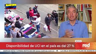 Red+ | Las nuevas afectaciones a la economía causadas por la pandemia en su tercera ola