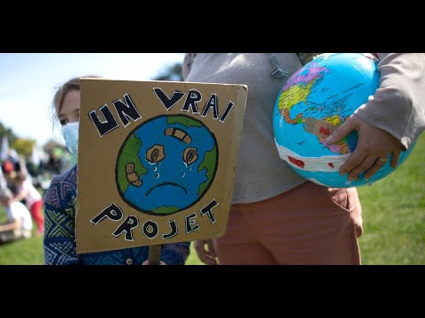 Climat : pourquoi la COP26 ne sera pas (totalement) un échec