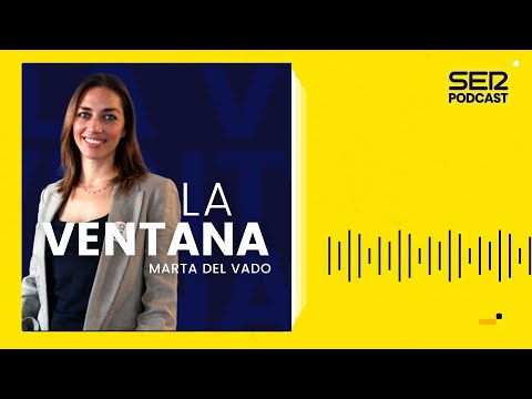 La Ventana de 18 a 20h | La apertura de La Casa Azul con Ana Valtierra y Cosas que Necesitas Saber