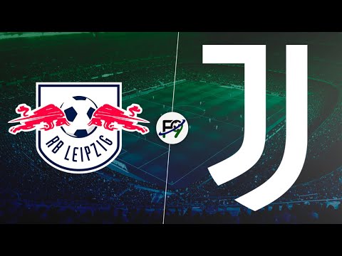 LEIPZIG VS JUVENTUS EN VIVO - CHAMPIONS LEAGUE