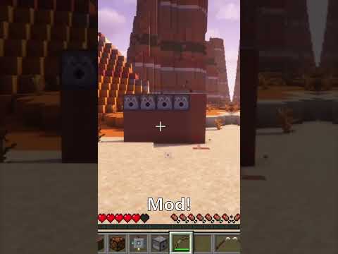 Diese Minecraft Mods musst du ausprobieren! Teil:19 #datapacks #minecraft #modnation #mods #gaming