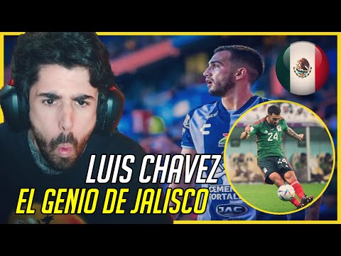 ¡¡Imparable a BALÓN PARADO!!  REACCIONANDO a LUIS GERARDO CHAVEZ