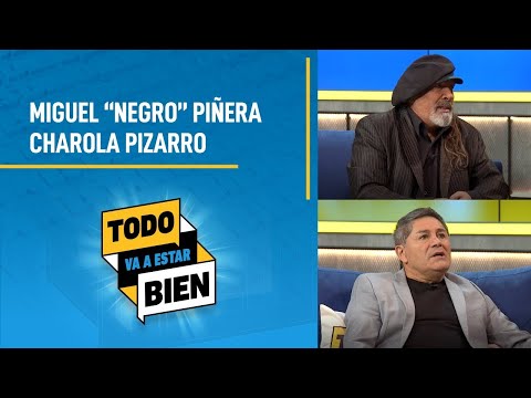 Negro Piñera habla de la MUERTE de su hermano / Charola Pizarro y la ESTAFA MILLONARIA de su manager