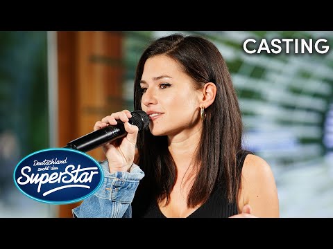 Susanna Okonowski: Cheri Cheri Lady (Modern Talking) | Castings | DSDS 2023