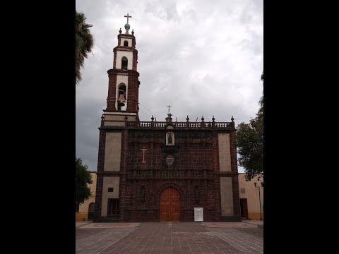 Misa Lunes.  Santo Domingo de Guzmán 19:00 Hrs.  08/08/2022