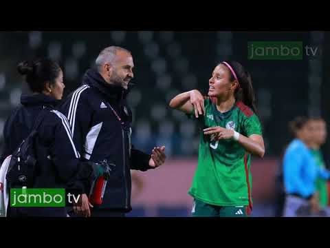 ‘La Copa Oro pierde porque se va México’, Pedro López, tras eliminación del Tri Femenil