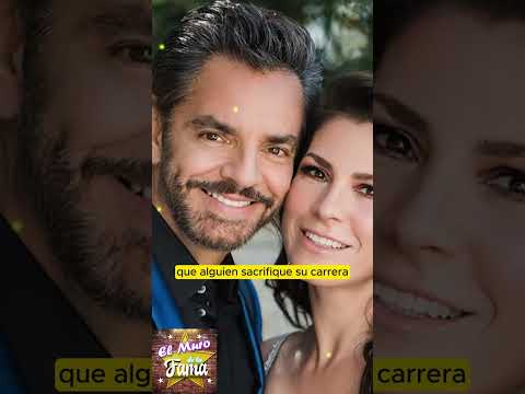 ¡Alessandra Rosaldo revela LOS SECRETOS detrás de su SEPARACION  con Eugenio Derbez!