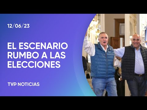 Elecciones 2023: el panorama político