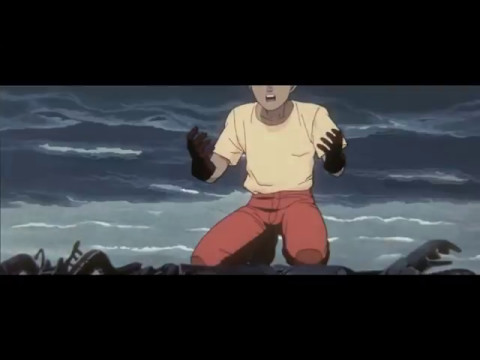 LUCKI - don't you love me [amv]