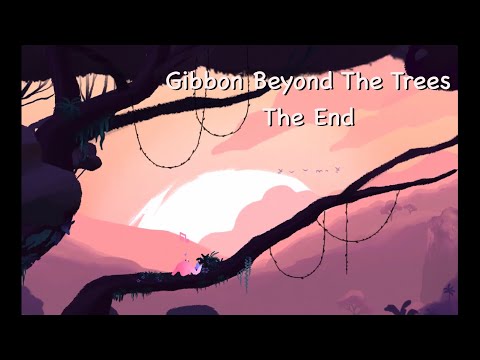 GibbonBeyondTheTreesEP11l