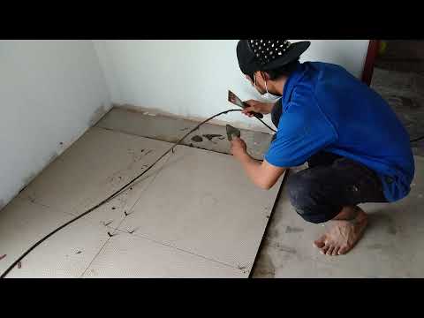 ปูกระเบื้องผนังห้องน้ำและ-พื้น ปูกระเบื้องผนังห้องน้ำและ-พื้น