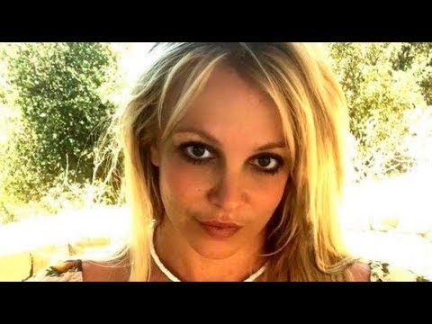 Britney Spears était tellement stressée qu'elle a souffert d'acné pendant le tournage de son film «C