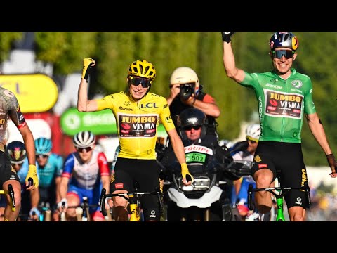 Tour de France 2024 : l’ambiance monte à Florence, ville choisie pour le départ de l’édition