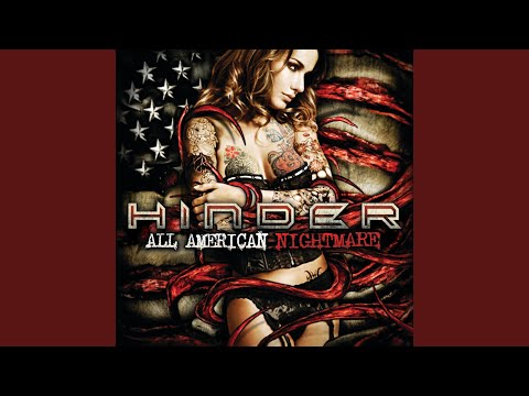 Red Tail Lights (Album Version)