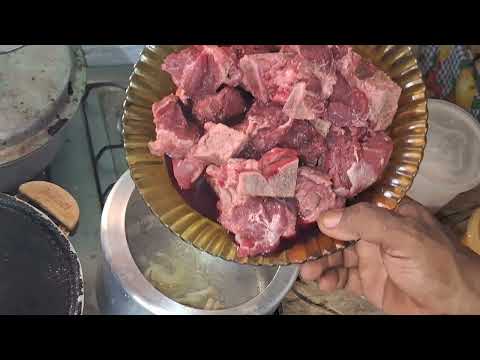Como fazer carne de panela. simple e fácil
