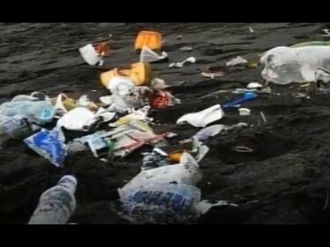 ¿Cómo evitar la acumulación de basura