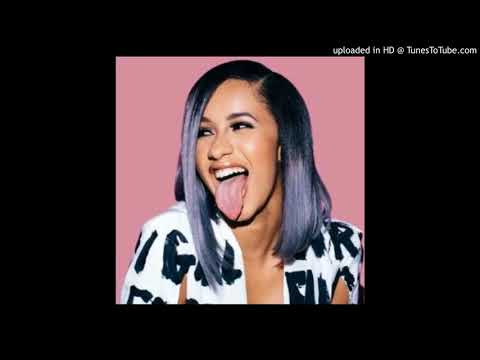 Cardi B - Foreva