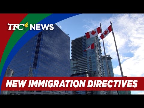 Canada to send home thousands of TFWs and tourists with work permits | TFC News British Columbia