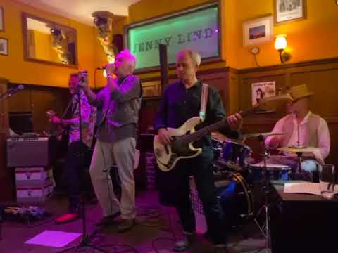 The Rebel Gentlemen Concert Tickets - 2026 Tour Dates