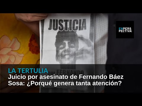 Juicio por asesinato de Fernando Báez Sosa: ¿Porqué genera tanta atención?