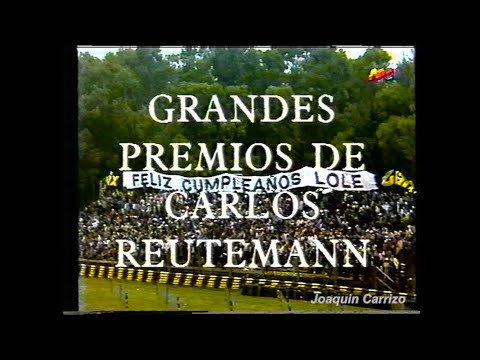 Grandes Premios de Carlos Reutemann (ATC)