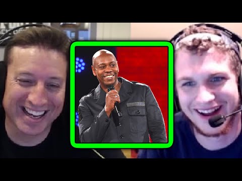 Dave Chappelle's Stand-up Comedy | PKA