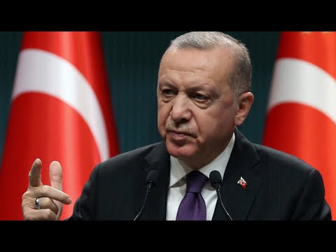 La Turquie annonce 718 arrestations dans les milieux pro-kurdes
