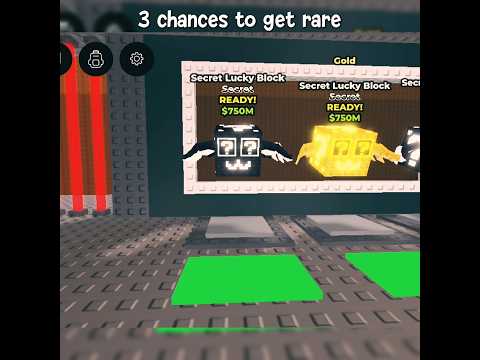 I SPENT 40 MINUTES GRINDING THESE BLOCKS… AND THIS  WHAT I GOT?! 🤯 WORSE THAN TACO BLOCKS?!#brainrot