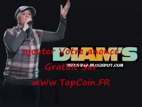 1- Diam's - Melanie- 2010  wWw.TopCoin.FR