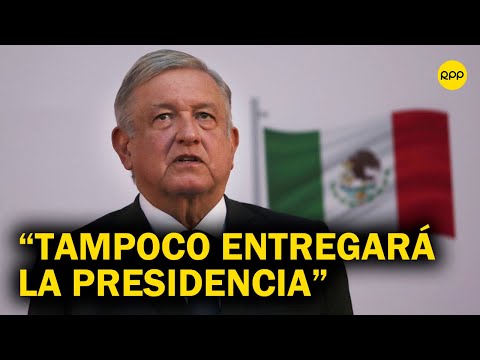 AMLO y la presidencia de la Alianza del Pacífico: Tampoco entregará la presidencia mexicana