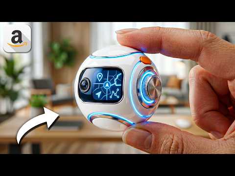 41 Must Have Tech Gadgets on Amazon You Must See in 2026
