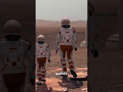 🔴 Mars Mission: What’s Holding Us Back?