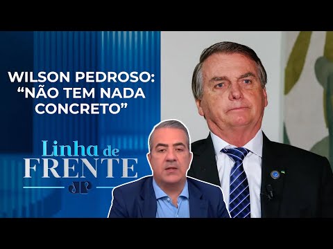 Bolsonaro pode reverter inelegibilidade para eleições de 2026? | LINHA DE FRENTE