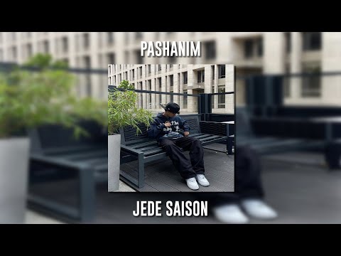 Pashanim - Jede Saison (Speed Up)