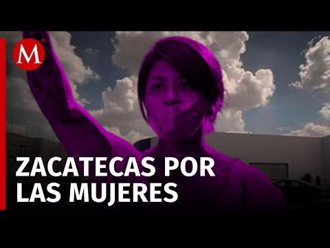 Busca erradicar la violencia en contra de las mujeres el gobierno de Zacatecas