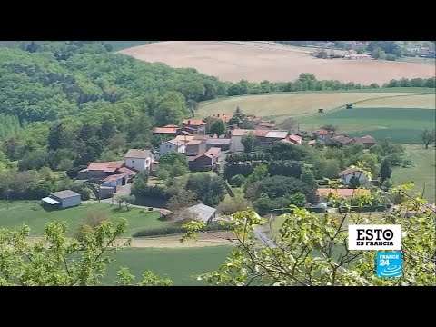 Usson, Cantobre y Cotignac: descubriendo los pueblos más bellos de Francia