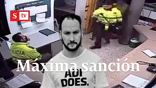 Caso Javier Ordóñez: máxima sanción para uniformados implicados en su muerte | Semana Noticias