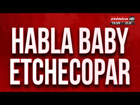 Baby Etchecopar criticó el apoyo del PRO a Milei:Se la pasó diciendo barbaridades