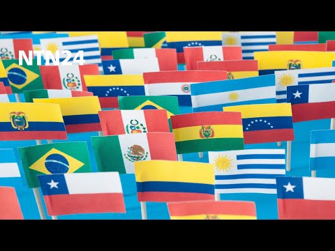 Ame?rica Latina enfrenta un 2024 que estara? marcado por las crisis internacionales