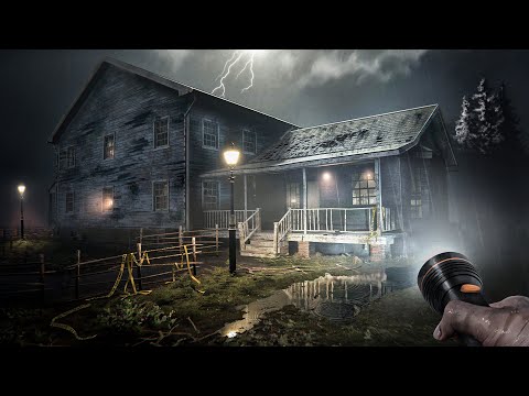 A Family Went Missing from Their Farm in Maine Back in 1993...