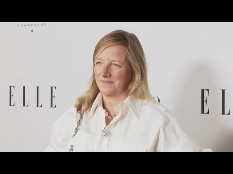 Sarah Burton, who designed Kate's royal wedding dress, to step down from Alexander McQueen