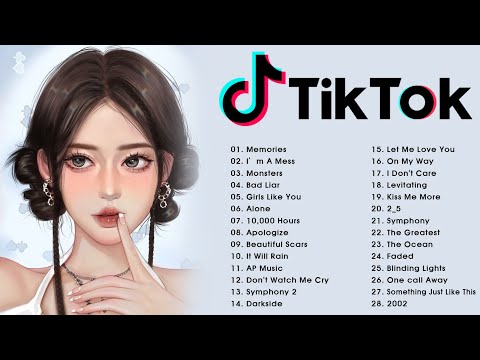 BestTikTokSongs2022-เพลงส