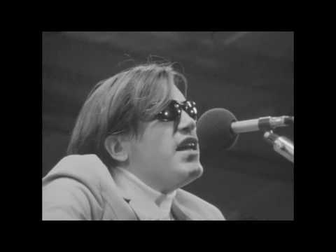 Jose Feliciano - Rain - live 1970 - 雨 - 注ぐ雨に耳を傾ける